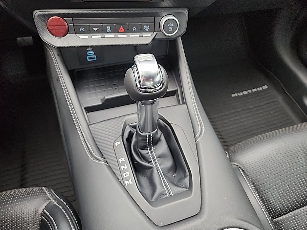 Used 2024 Ford Mustang GT Premium RWD image 19