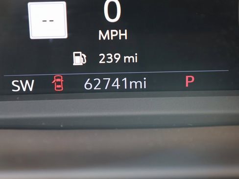 Used 2020 Chevrolet Silverado 3500 LTZ w/ LTZ Premium Package image 14