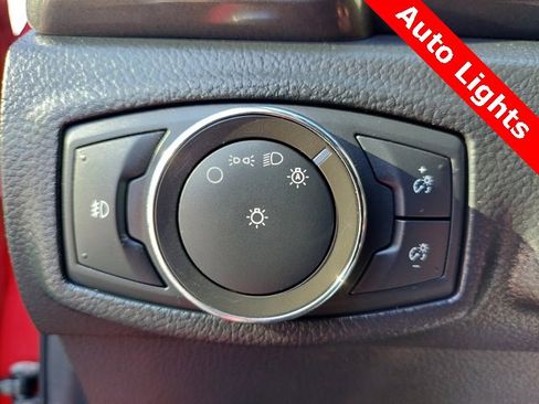 Used 2021 Ford Ranger Lariat w/ Equipment Group 501A High image 25