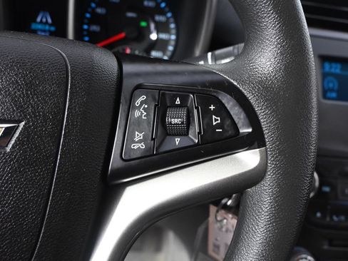 Used 2016 Chevrolet Malibu LS FWD image 31