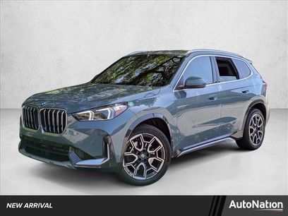 Used 2025 BMW X1 xDrive28i w/ Convenience Package