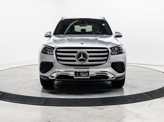 Certified 2026 Mercedes-Benz GLS 450 4MATIC video 2