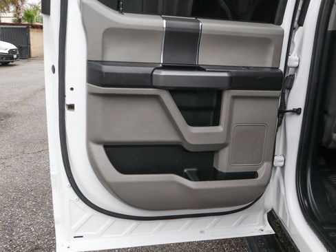 Used 2021 Ford F350 XLT image 39