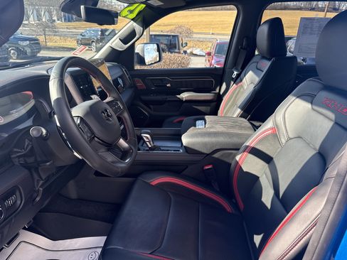 Used 2025 RAM 1500 RHO w/ RHO Level 1 Equipment Group image 12