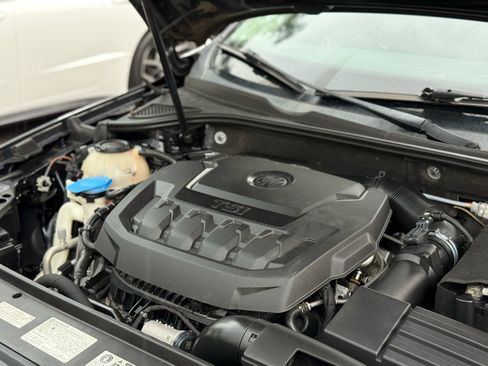 Used 2018 Volkswagen Passat 2.0T S image 37