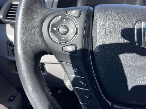 Used 2019 Honda Ridgeline RTL-E image 28