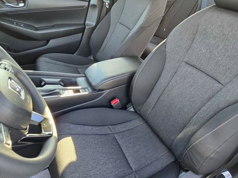 New 2025 Honda Accord LX image 20