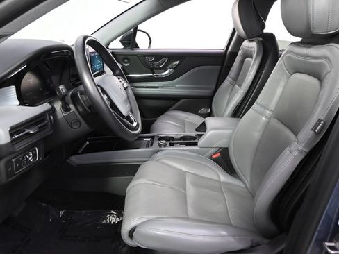 Used 2022 Lincoln Corsair Reserve w/ Equipment Group 201A AWD/4WD image 13