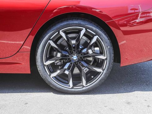 Used 2025 BMW 330i xDrive Sedan image 8