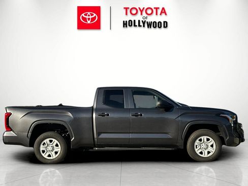 New 2026 Toyota Tundra SR image 3