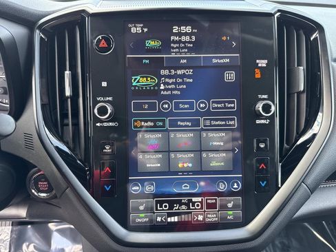 Certified 2025 Subaru Ascent Bronze Edition w/ Popular Package #2 image 29