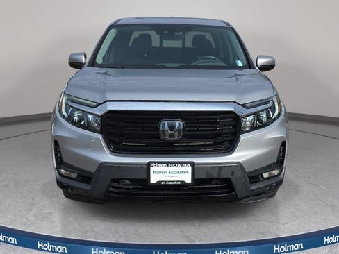 Used 2022 Honda Ridgeline RTL-E image 3