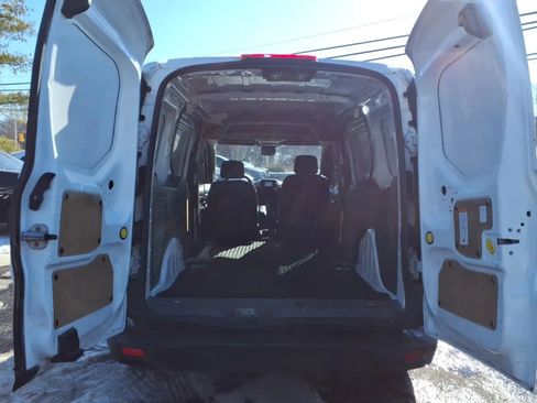 Used 2019 Ford Transit Connect XL image 16
