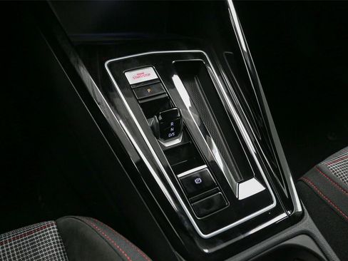 New 2026 Volkswagen GTI S FWD image 18