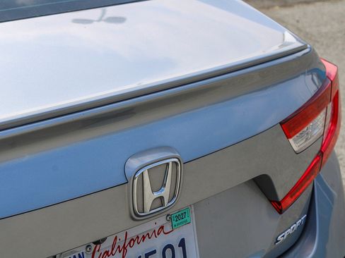 Used 2020 Honda Accord Sport image 11