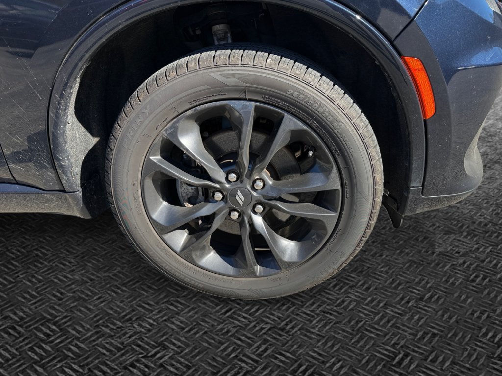 Used 2024 Dodge Durango GT AWD/4WD image 11