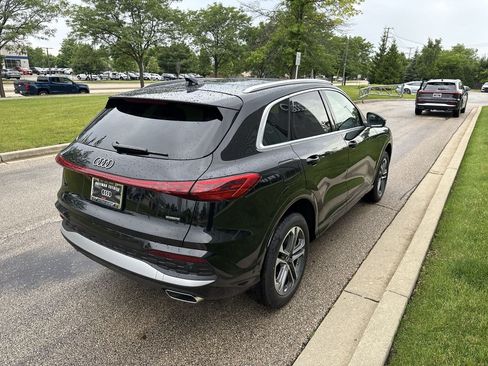 New 2026 Audi Q5 Premium AWD/4WD image 31