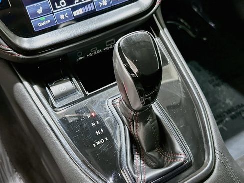 Used 2024 Subaru Legacy Sport AWD/4WD image 16