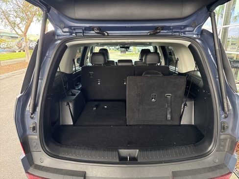 Used 2025 Hyundai Santa Fe SEL image 20