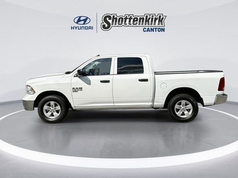 Used 2022 RAM 1500 Tradesman w/ Popular Equipment Group AWD/4WD image 5