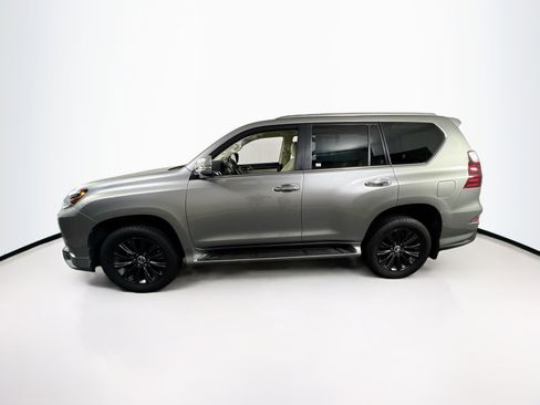 Used 2021 Lexus GX 460 Premium image 8