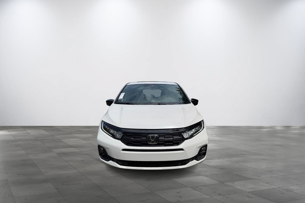 New 2026 Honda Odyssey Sport-L image 3