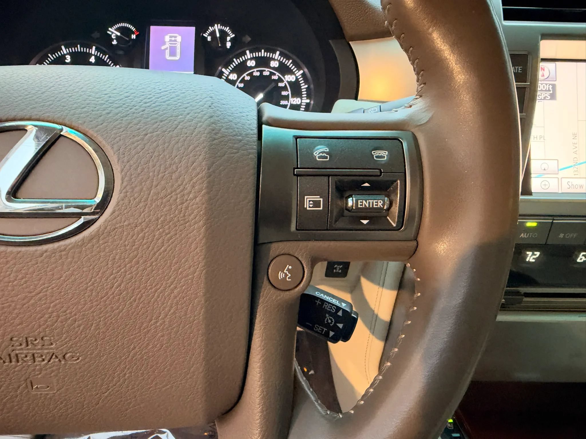 Used 2013 Lexus GX 460 w/ Comfort Plus Pkg AWD/4WD image 50