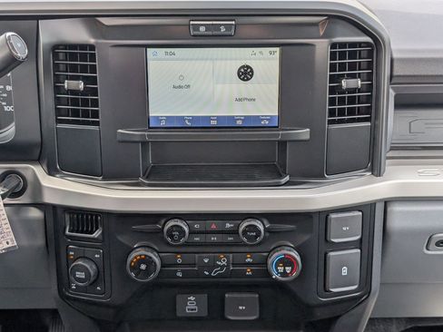 New 2026 Ford F250 XL w/ STX Appearance Package AWD/4WD image 15