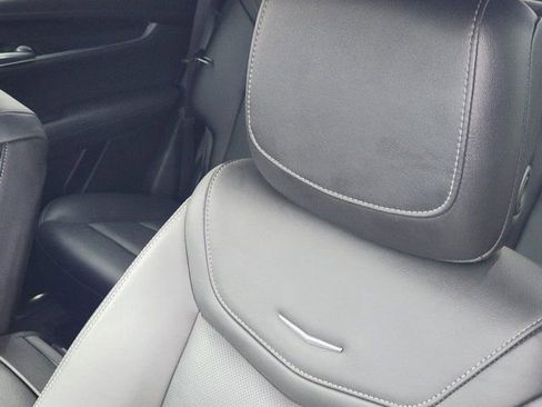 Used 2023 Cadillac XT5 Premium Luxury image 20