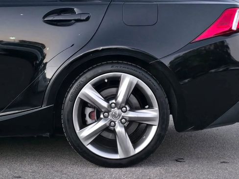 Used 2014 Lexus IS 350 image 10