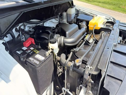 Used 2020 Nissan NV 2500 SV w/ Navigation Package RWD image 20