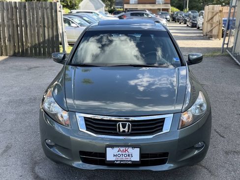 Used 2009 Honda Accord EX-L image 4
