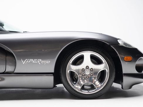 Used 2002 Dodge Viper RT/10 RWD image 52