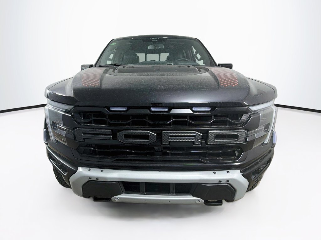 New 2026 Ford F150 Raptor AWD/4WD image 2