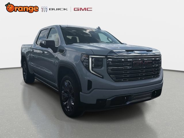 New 2026 GMC Sierra 1500 Denali AWD/4WD image 1