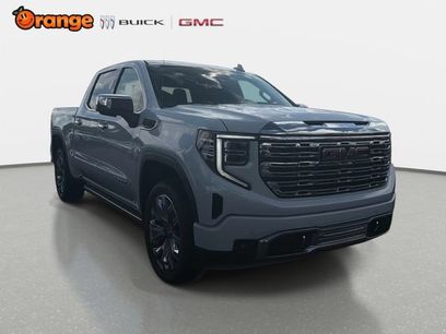 New 2026 GMC Sierra 1500 Denali