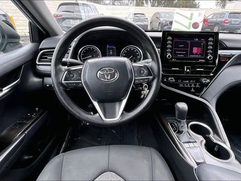Used 2023 Toyota Camry LE FWD image 7