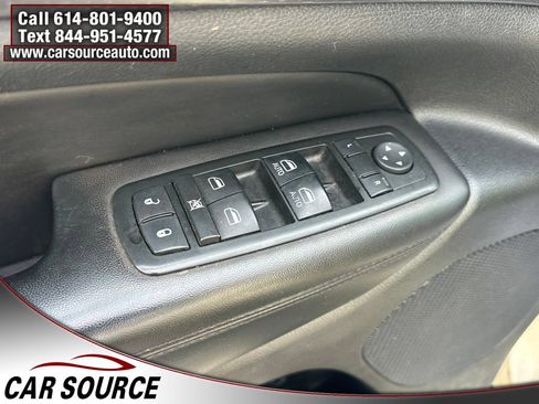 Used 2015 Jeep Grand Cherokee Laredo w/ Trailer Tow Group IV AWD/4WD image 15