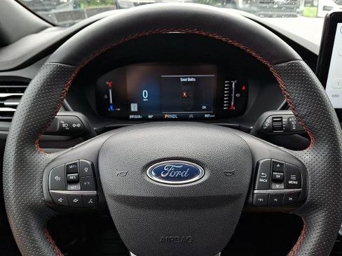Certified 2023 Ford Escape ST-Line w/ Tech Pack #1 AWD/4WD image 19