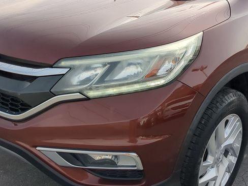 Used 2016 Honda CR-V EX image 10