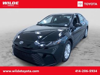 Used 2026 Toyota Camry LE FWD 360° Tour