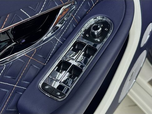 Certified 2023 Bentley Continental GT Mulliner AWD/4WD image 17