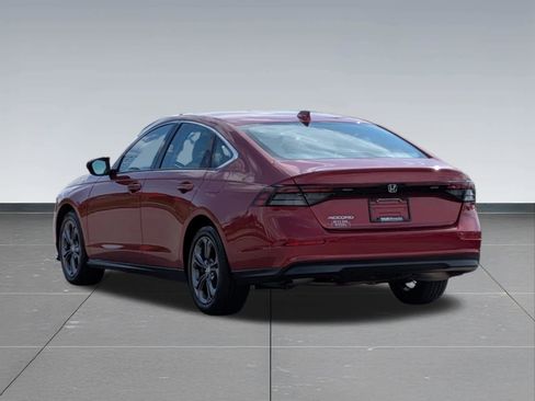 Used 2023 Honda Accord EX image 3