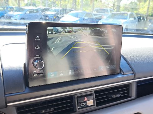 Certified 2025 Honda Pilot EX-L image 28