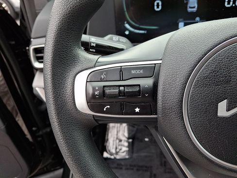 Used 2024 Kia Sportage LX AWD/4WD image 20