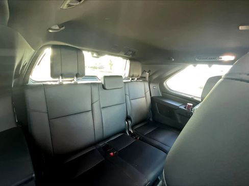 Used 2024 Toyota Sequoia TRD Pro image 29