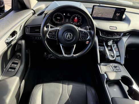 Certified 2025 Acura TLX Technology Package image 12