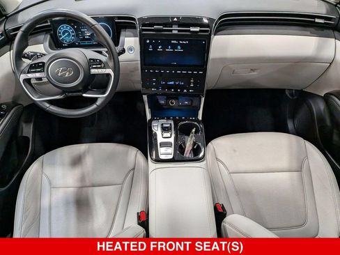 Used 2023 Hyundai Tucson Limited AWD/4WD image 29