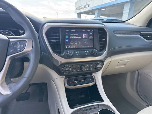 Used 2023 GMC Acadia Denali w/ Denali Ultimate Package image 21