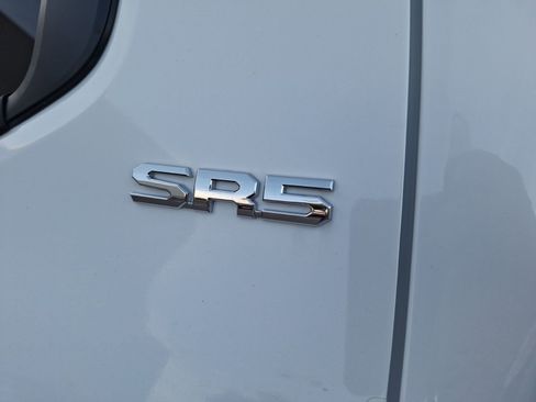 Used 2025 Toyota Tacoma SR5 image 13